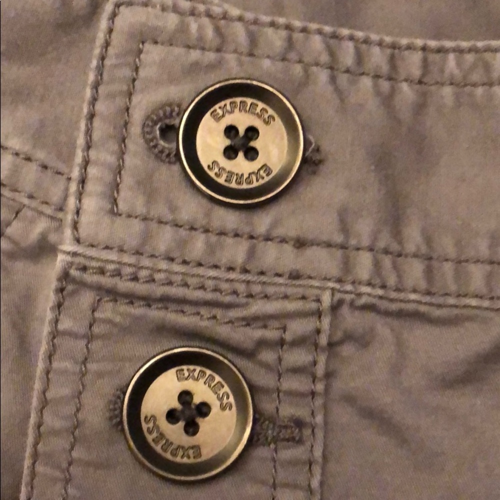 Express shorts - Picture 2 of 4